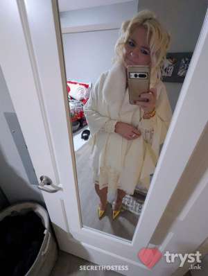 Escort Santa Rosa CA Image - 2