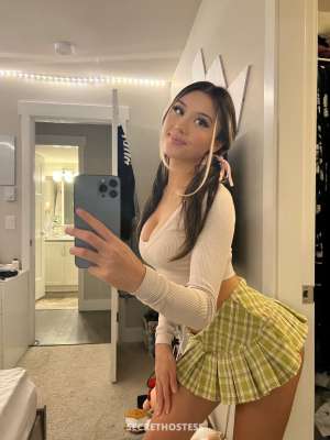 0 year old Escort in Hua Hin Anjali, escort