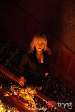 Evelyn Grey - Luxury companion 0 year old Escort in Pittsburgh PA