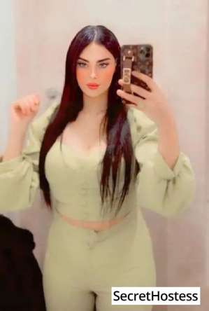 24 year old Escort in Istanbul Escort model Marwa, Istanbul