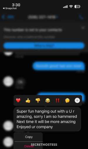 Kelsi 25Yrs Old Escort Moncton Image - 6