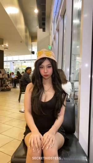 19 year old Asian Escort in Davao Kyra, escort