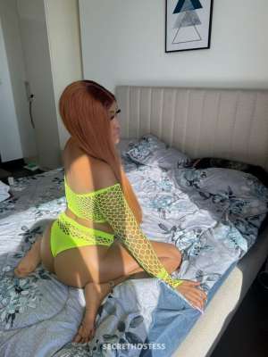Lina 24Yrs Old Escort 183CM Tall Warri Image - 2