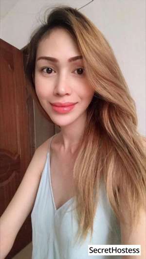 25 year old Escort in Taipei Escort model Maria, Taipei