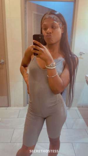 Miracle 24Yrs Old Escort Charleston SC Image - 1