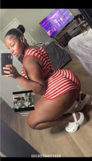 24 year old Escort in Athens GA Incalls