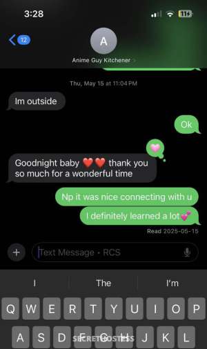 Sky 19Yrs Old Escort Richmond Hill Image - 2