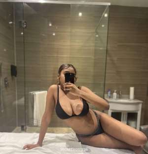 Sky 19Yrs Old Escort Richmond Hill Image - 3