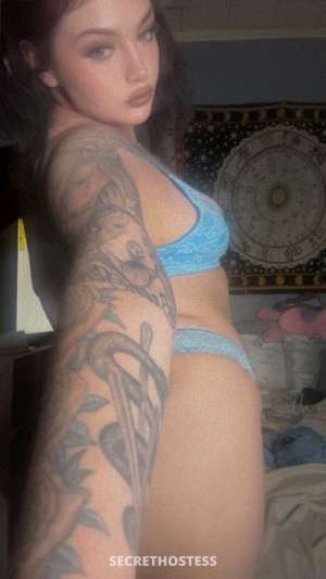 26 year old Escort in Monroe LA Who said Summer has to end