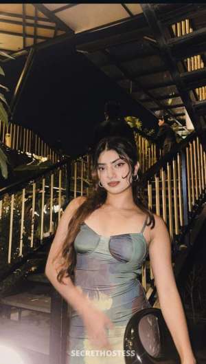 I Am Independent Khushi, escort 23 year old Escort in Bangalore