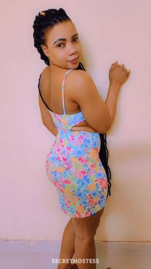 Tasha 24Yrs Old Escort 173CM Tall Nairobi Image - 3