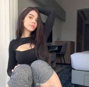 Vannesa 24Yrs Old Escort Cariboo Image - 2