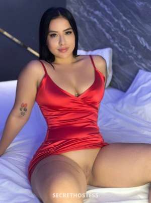 28 year old Escort in Hi, I'm a very spicy Latina 🔥 I'm here to 