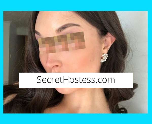 20Yrs Old Escort Size 10 178CM Tall Brisbane Image - 12