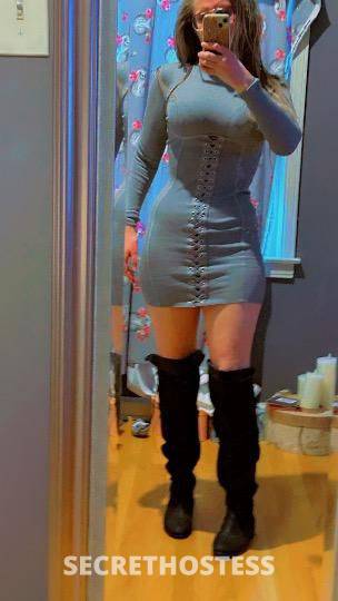 Jenna 29Yrs Old Escort Ann Arbor MI Image - 6
