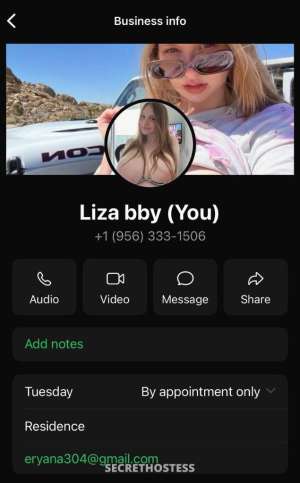 ✅JoinWhatsApp👉(956)33-3-1506 25Yrs Old Escort Killeen TX Image - 4