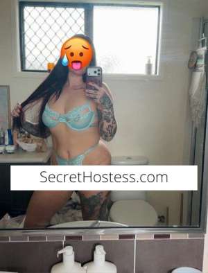 20Yrs Old Escort Airlie Beach Image - 1