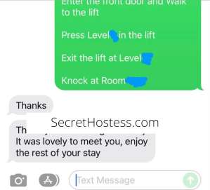 20Yrs Old Escort Size 10 178CM Tall Brisbane Image - 20