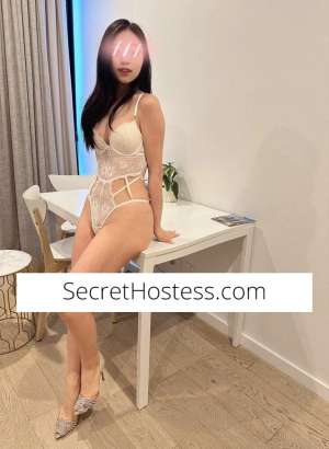 20 year old Japanese Escort in kimiko