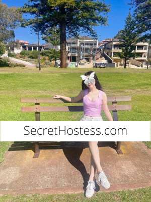 20Yrs Old Escort Size 6 163CM Tall Perth Image - 1