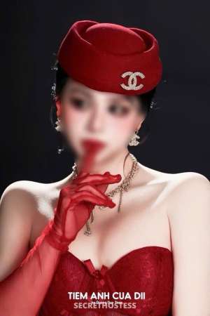 22Yrs Old Escort 166CM Tall Hanoi Image - 1