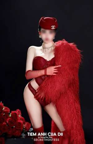 22Yrs Old Escort 166CM Tall Hanoi Image - 2