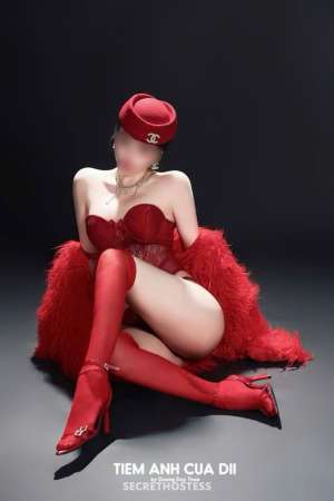 22Yrs Old Escort 166CM Tall Hanoi Image - 3
