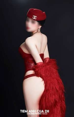 22Yrs Old Escort 166CM Tall Hanoi Image - 4