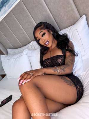 22 year old Dominican Escort in San Antonio TX Acosha Squirts