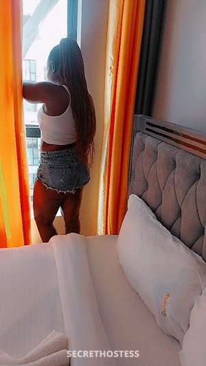 22Yrs Old Escort 153CM Tall Nairobi Image - 2