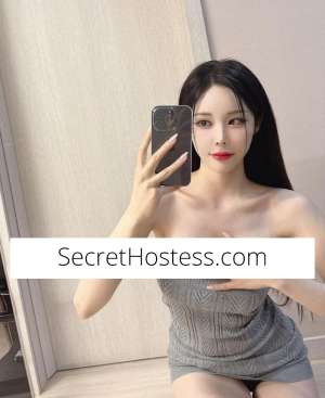 22 year old Escort in Epping 22Yrs Old Escort Black Hair Size 6 50KG 162CM Tall Hornsby