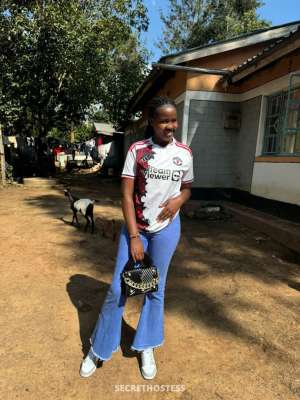 23 year old Escort in Eldoret Sharon, escort