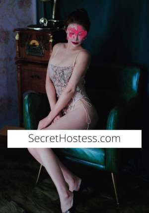 23Yrs Old Escort Image - 4