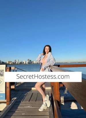 25Yrs Old Escort 45KG Perth Image - 5