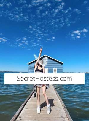 25Yrs Old Escort 45KG Perth Image - 7