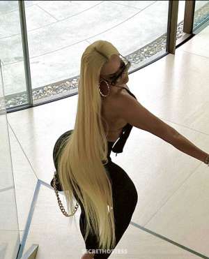 25Yrs Old Escort 170CM Tall Abidjan Image - 1