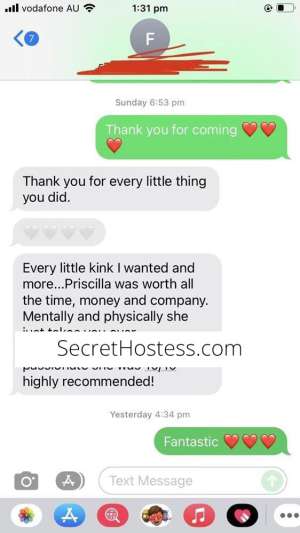 28Yrs Old Escort Sydney Image - 2