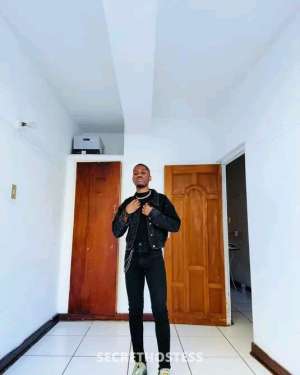 29 year old Escort in Durban Cole, Male escort