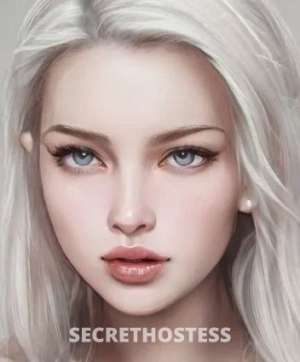 35 year old Escort in Yellowknife verify