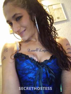 Jaszmin 37Yrs Old Escort Youngstown OH Image - 1