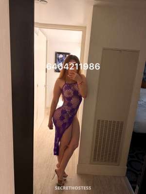 ANTONELLA 33Yrs Old Escort Image - 1