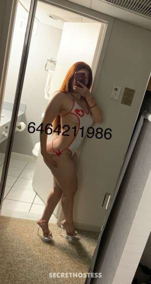ANTONELLA 33Yrs Old Escort Image - 3