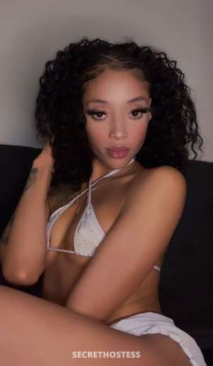 Allure🌟 22Yrs Old Escort Image - 1