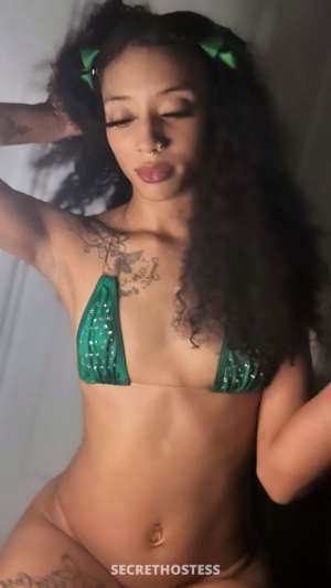 Allure🌟 22Yrs Old Escort Image - 2