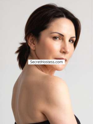 Anne Charlotte 44Yrs Old Escort Aix-en-Provence Image - 1