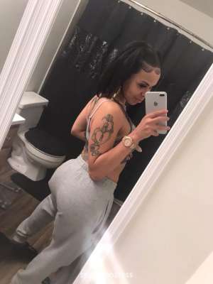 Barbie 22Yrs Old Escort Louisville KY Image - 1