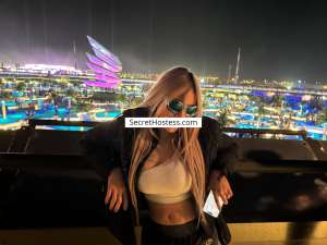 Bella 27Yrs Old Escort Riyadh Image - 9