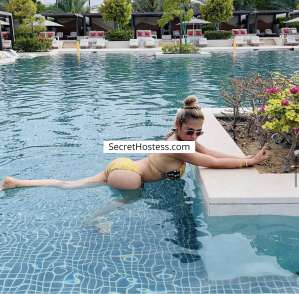 Bella 27Yrs Old Escort Riyadh Image - 10