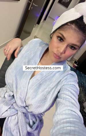 Bella 27Yrs Old Escort Riyadh Image - 18