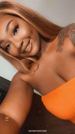 0 year old Escort in Dallas TX Kamille
